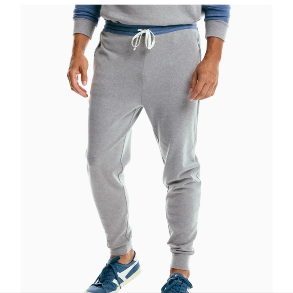 Southern Tide Backrush Joggers!! NWOT